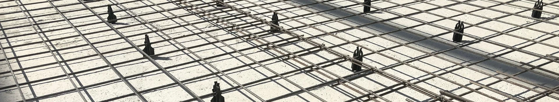 układanie betonu